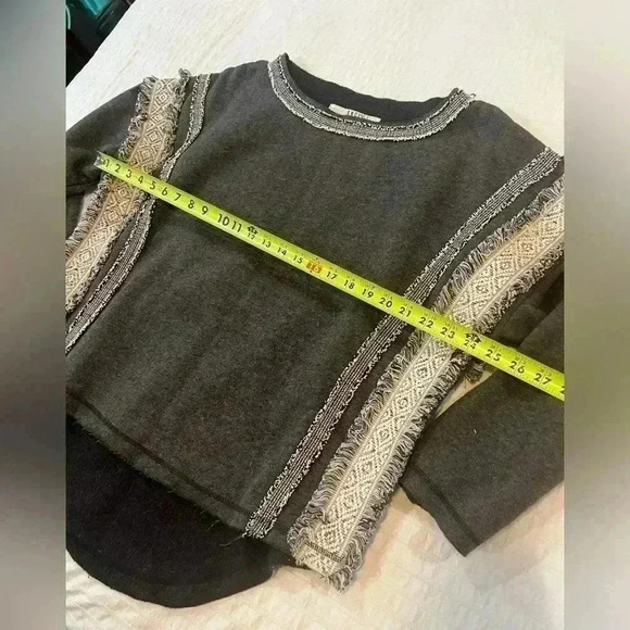 BNCI boundless women's sweater size large - Picture 2 of 7